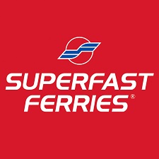SUPERFAST FERRIES Fleet Live Map